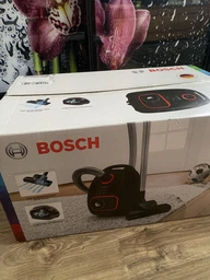 Пилосос для сухого прибирання BOSCH BGLS4POW2 фото від покупців 3