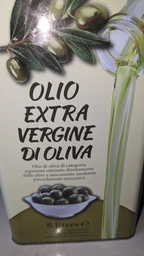 Оливковое масло Olio Extra Vergine Di Oliva 1 л фото от покупателей 3