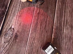 Акумуляторний LED ліхтарик з Type-C карабін, викрутки, магніт, Червоне світло, запальничка