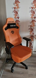 Компьютерное кресло для геймера Anda Seat Kaiser 3 (AD12YDC-L-01-G-PVF) фото от покупателей 17