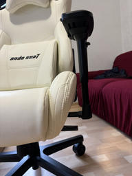 Кресло игровое Anda Seat Kaiser 2 Size XL White (AD12XL-07-W-PV-W01) фото от покупателей 1