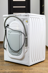 Стиральная машина полногабаритная Gorenje WPNEI84A1SWIFI/UA фото от покупателей 12