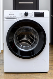 Стиральная машина полногабаритная Gorenje WPNEI84A1SWIFI/UA фото от покупателей 11