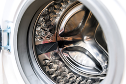 Стиральная машина полногабаритная Gorenje WPNEI84A1SWIFI/UA фото от покупателей 7