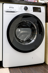 Стиральная машина полногабаритная Gorenje WPNEI84A1SWIFI/UA фото от покупателей 5