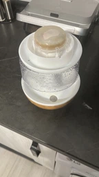 Ночник увлажнитель с эффектом дождя Cloud Rain Humidifier ночник увлажнитель с эффектом дождя фото от покупателей 10