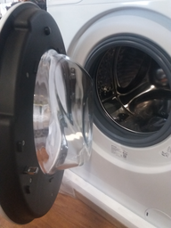 Стиральная машина узкая Gorenje W3NGPI61SBS/UA фото от покупателей 17
