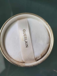 Пудра для лица Guerlain Meteorites Setting & Finishing Pearls 01 Pearl в шариках 20 г (3346470441507) фото от покупателей 6
