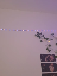 Умная светодиодная лента RGB Smart LED умная LED лента с пультом ДУ Самоклеющаяся гибкая светодиодная лента 5м Kayfovo LE-10 фото от покупателей 10