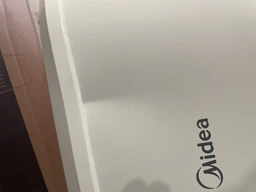 Водонагреватель Midea ECO плоский сухой тен D100-20ED2 (D) фото від покупців 6