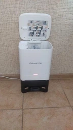 Робот-пылесос Rowenta X-PLORER Serie 75 S+ RR8587WH фото от покупателей 18