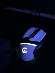Миша GamePro USB Black (GM300B) фото від покупців 1