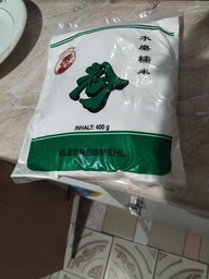 Борошно рисове клейке для моті (mochi) COCK BRAND Таїланд, 400 г фото від покупців 1