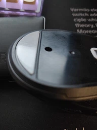 Глайды для мышки Razer DeathAdder Essential (FG-010) фото от покупателей 2