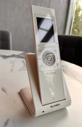 Беспроводной комплект видеодомофона Slinex RD-30 v2 White фото от покупателей 7