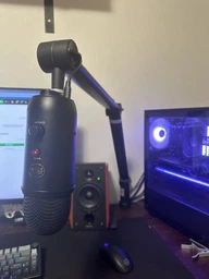 Стойка для микрофона Thronmax Zoom Plus Microphone stand (S3Plus-TM01) фото от покупателей 4