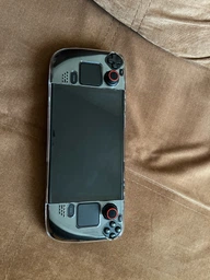 Комплект: чохол накладка PGTECH™ + захисне скло для ігрової консолі Valve STEAM DECK / STEAM DECK OLED [405673218] фото від покупців 2