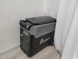 Зарядна станція Fossibot F3600 PRO фото від покупців 6