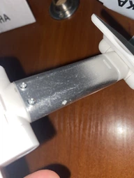 Держатель для телефона/планшета Dynamode White (Phone Stand white) фото от покупателей 1