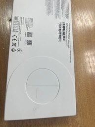 Смарт-годинник Apple Watch Series 9 GPS 41mm Starlight Aluminium Case with Starlight Sport Band - M/L (MR8U3QP/A) фото від покупців 4