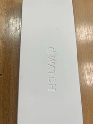 Смарт-годинник Apple Watch Series 9 GPS 41mm Starlight Aluminium Case with Starlight Sport Band - M/L (MR8U3QP/A) фото від покупців 3