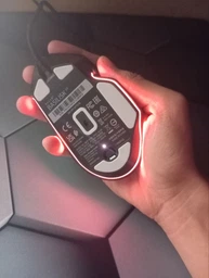 Миша Razer ігрова Basilisk V3 USB RGB Black (RZ01-04000100-R3M1) фото от покупателей 14