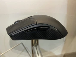 Миша HyperX Pulsefire Haste 2 Mini Wireless White (7D389AA) фото від покупців 5