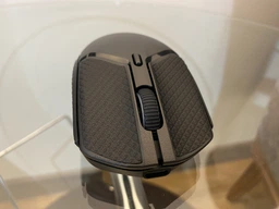 Миша HyperX Pulsefire Haste 2 Mini Wireless White (7D389AA) фото від покупців 3