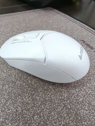 Мышка A4Tech FB12S Wireless/Bluetooth Panda (4711421967945) фото от покупателей 3