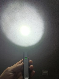 Ліхтар Xiaomi HOTO Flashlight Fit (QWSDT003) фото від покупців 3