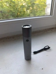 Ліхтар Xiaomi HOTO Flashlight Fit (QWSDT003)