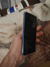 TPU чехол Epic Ease з посиленими кутами для Xiaomi Redmi Note 7 / Note 7 Pro / Note 7s Прозорий / Transparent Без бренду фото від покупців 1