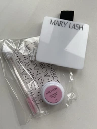 Ремувер -желе Remover MINI Jelly PINK LOVE 5g MARY LASH фото от покупателей 1
