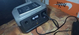 Зарядная станция EcoFlow River 2 Pro (ZMR620BEU) фото от покупателей 3