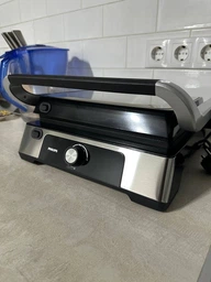 Гриль PHILIPS Серія 5000 HD6301/90 фото от покупателей 10
