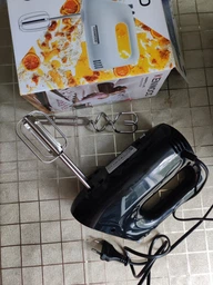 Міксер Kenwood HMP30.A0WH фото от покупателей 1