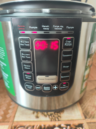Мультиварка-скороварка PHILIPS Viva Collection HD2237/41 фото от покупателей 1