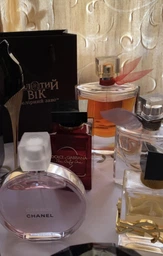 Туалетная вода для женщин Chanel Chance Eau Tendre 150 мл (3145891263305)