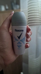 Дезодорант кульковий Rexona 50мл Cotton Dry 48 годин