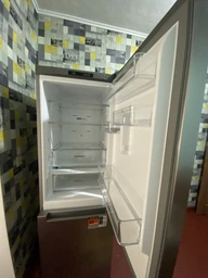 Холодильник Whirlpool W7X 82I OX фото від покупців 12