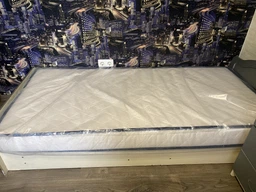 Матрас Highfoam Lento Adagio 120х200 см (EVR-5028) фото от покупателей 6