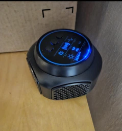 Потужний Ультразвуковий відлякувач мишей, щурів, гризунів та комах Ultrasonic UR03 Black фото від покупців 2