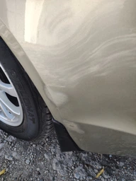 Автомобильная краска Mitsubishi Cool Silver A31 серебристая Easicoat Аэрозольный баллон фото от покупателей 2