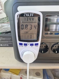 Зарядна станція Anker Solix C800X / 1200 Вт / 768 Вт⋅год / LiFePO4 (A1755311)