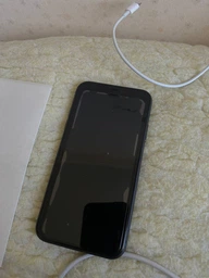 Защитное стекло ACCLAB 9H для смартфона Apple iPhone X/XS/11 Pro Black (1283126508189) фото от покупателей 5