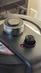 Мультиварка-скороварка TEFAL Turbo Cuisine CY754130 фото от покупателей 11