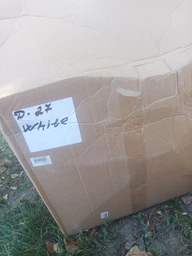 Стул GT Racer X-D27 White фото от покупателей 9