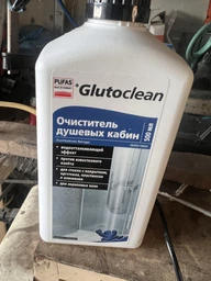 Средство Glutoclean от плесени с хлором 0.5 л (4044899387916) фото от покупателей 7