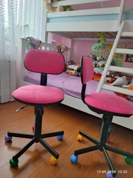 Кресло Nowy Styl BAMBO ordf GTS AB-16 фото от покупателей 1