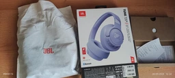 Навушники JBL Tune 720BT Blue (JBLT720BTBLU) фото від покупців 3